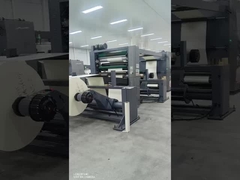 paper cup fan printmachine