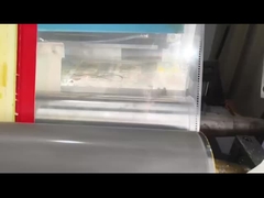 FM-CTT1850 golfkartondrukmachine