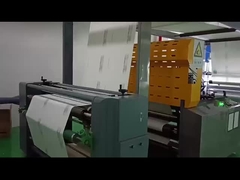 High Speed Sleeve Type Flexo Printing Machine voor papierbeker kartonnen zak