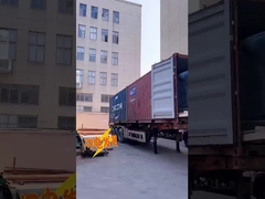 4 Kleur Flexogolfkarton Volledig Automatisch Drukkartondoosmachine