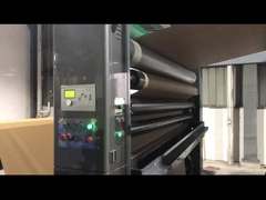 FM-CS-serie 2/4/6/8 kleurenprinter met grote herwinder/ontwindercapaciteit