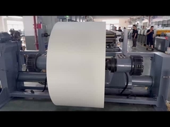 Flexible Packaging Printing FM-CS Wide Web Flexo Printing Machine met Servo Drive