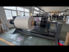 Aanpassing Hoge snelheid 2/4/6/8 Kleurpapierbeker Papierzak Flexografische drukmachine