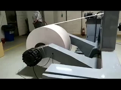 Max. Printbreedte 1000 mm Automatische flexoprinter voor de vervaardiging van papierrolletjes