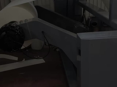 Max. Die-Cutting Breedte 900mm 8 Kleur Flexodrukmachine met Print Herhaling 286-1200mm