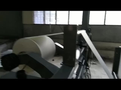 High Speed Flexo Printing Slitting and Trimming Machine FM-T400 voor 30-300GSM papier