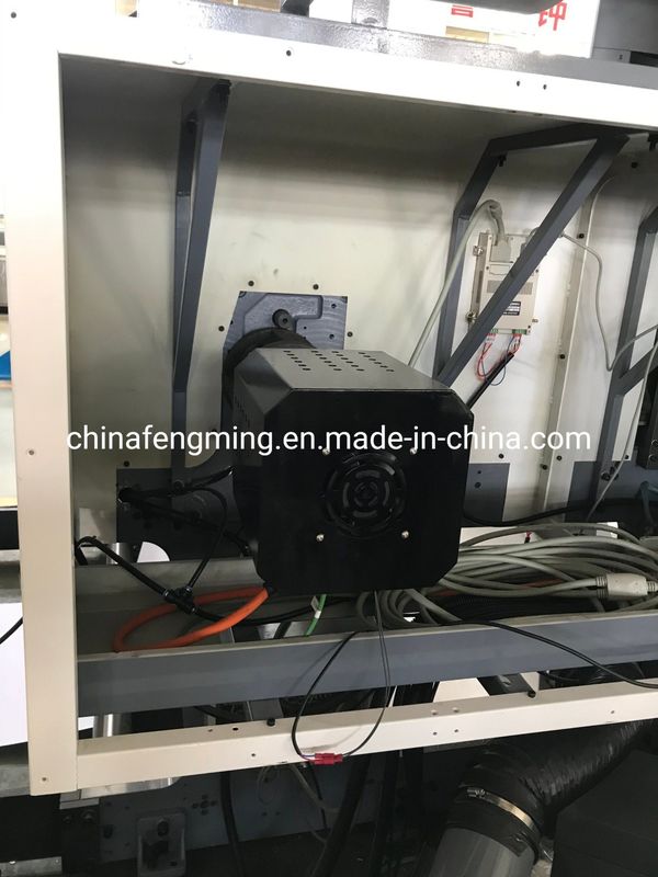 Paper Cup/ Paper Bag Printing Machine met 4/5/6/7/8 kleuren droger UV IR droger en droger