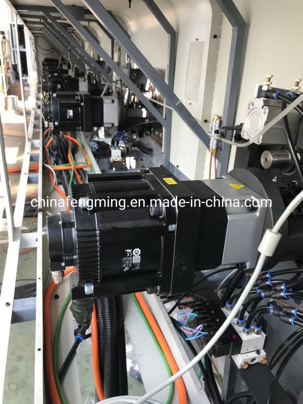 Paper Cup/ Paper Bag Printing Machine met 4/5/6/7/8 kleuren droger UV IR droger en droger