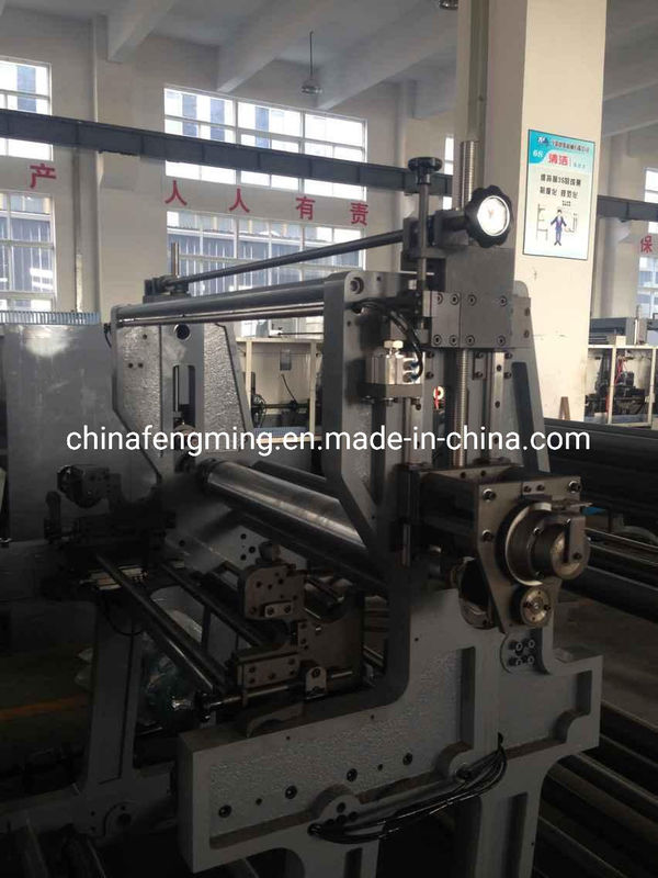 Woven Bag Printing Machine 150m/Min 1020mm Eenheid Type Automatisch