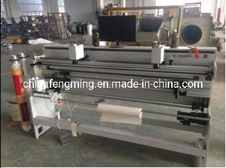 Woven Bag Printing Machine 150m/Min 1020mm Eenheid Type Automatisch