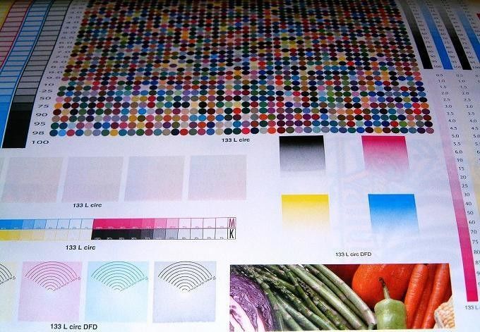 High Speed CE Automatische Warmlucht IR Drogen 6 Kleur Roll To Roll Flexo Printing Machine