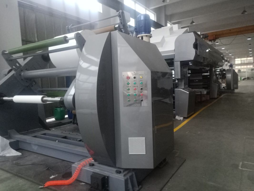 Warmlucht IR droog water gebaseerd geen plastic coating machine voor max. coating breedte 1350mm