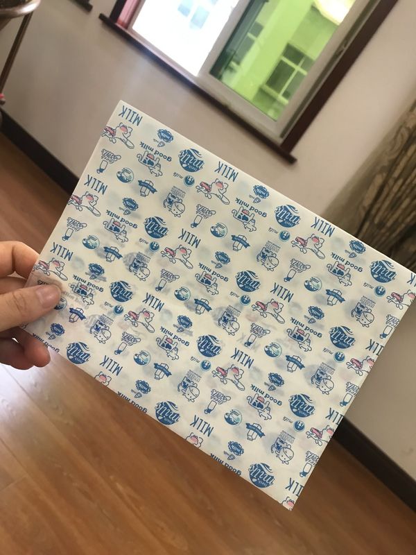 Automatisch splitsingsapparaat voor papier voor hoge snelheid Flexo-drukmachine 6 kleuren