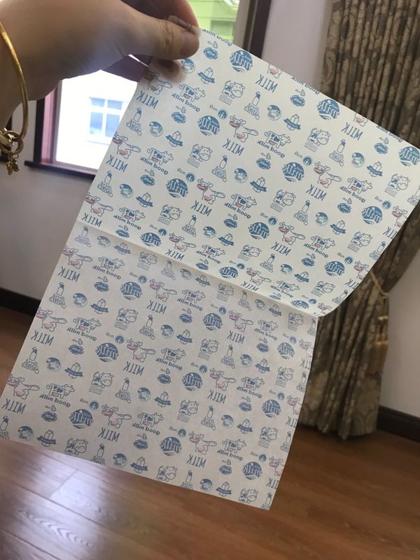 Automatisch splitsingsapparaat voor papier voor hoge snelheid Flexo-drukmachine 6 kleuren