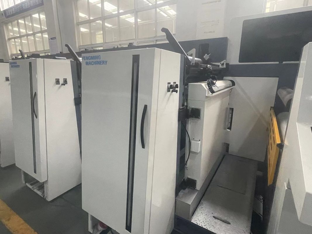 150m/min Automatische milieuvriendelijke verpakkingsflexografische drukmachine met eenheidstype