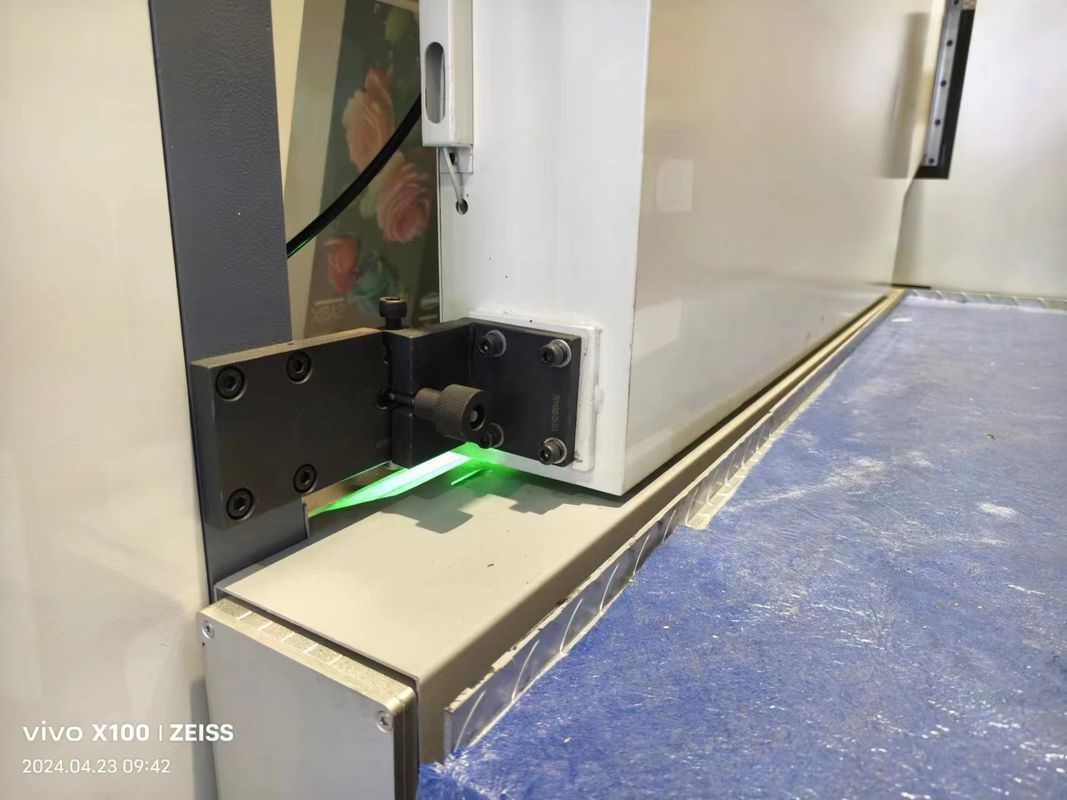 milieuvriendelijke verpakkingsmachine voor de voedings- en gezondheidszorgindustrie
