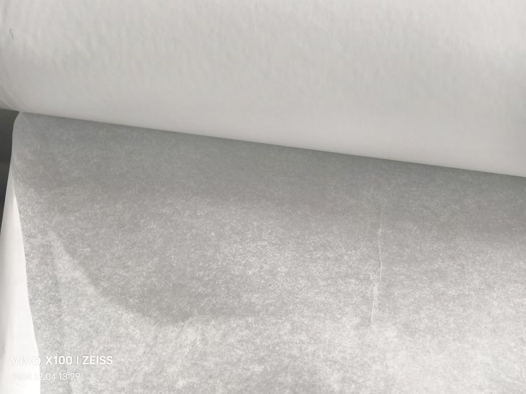 Automatische bijenwascoatingsmachine voor burger-sandwichverpakkingspapier voor voedselverpakkingen