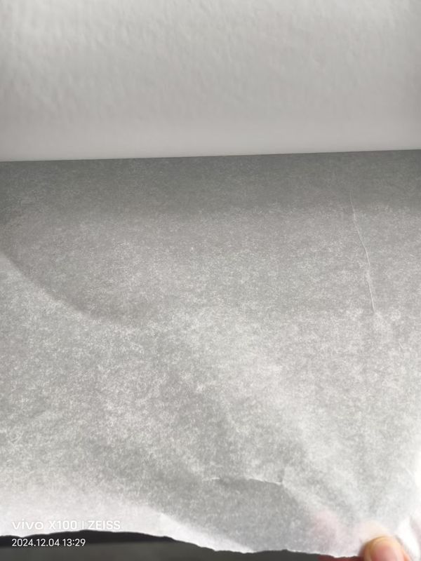 FM-L1200 High Speed Wax Coating Machine Perfecte keuze voor vochtbestendige en waterdichte papieren