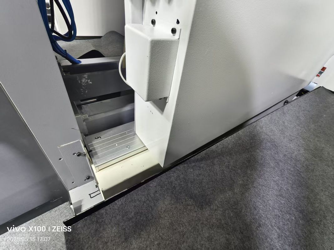 Automatische hoge snelheid 4 6 8 Kleurpapier zak Petal Set Flexografische drukmachine