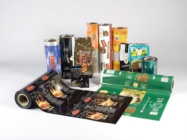 Hoog snelheid 2 kleuren Flexografische printers Flexo grafische drukmachine 2 kleuren Prijs