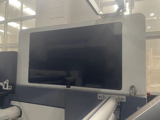 Keramische anilox cilinderdrukmachine voor papieren zakken dozen bekers en kartonnen