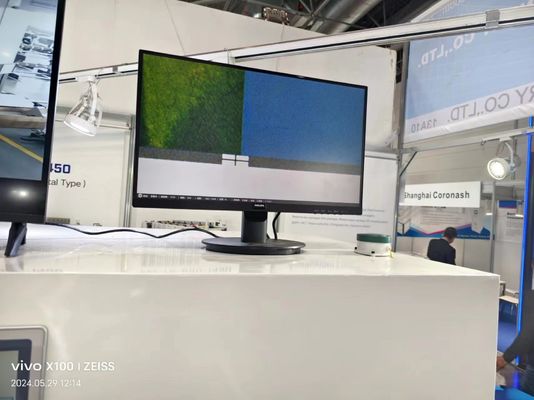 Automatische hogesnelheid multifunctionele 4-12 kleuren Flexo label printmachine voor stickers label