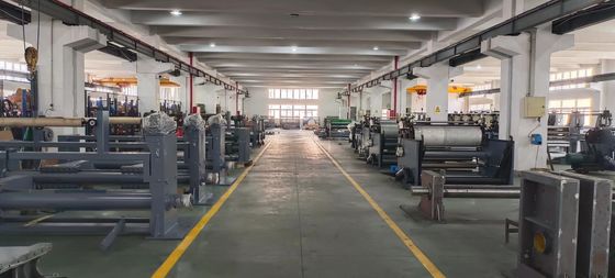 Automatische karton pizza papier doos maken van kleur golfkarton golfkarton flexodrukmachine