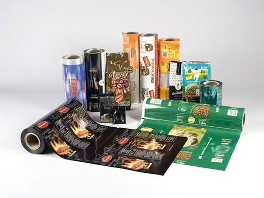 High Speed 2 Colors Flexographic Printers PET BOPP Flexo Graphic Printing Machine 2 Color Price