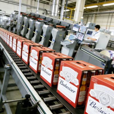 hoge lijnen anilox-rollenhuls drukvormrol flexodrukmachine papieren bekers drukmachine